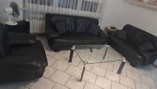 Ledercouch glass tisch gebraucht kaufen Ledercouch glass tisch gebraucht kaufen  Lörrach