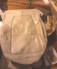 Jaguar ivory leather for sale Jaguar ivory leather for sale  WIGAN