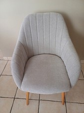 Chaises salle manger d'occasion  Soliers