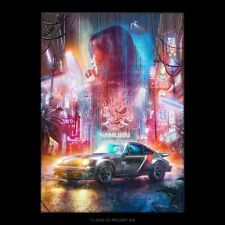 Displate limited edition gebraucht kaufen  Dortmund