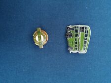 London country badges for sale  TOTLAND BAY