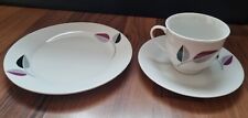 Kaffeeservice khg teilig gebraucht kaufen  Friedberg (Hessen)