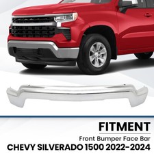 Chrome steel front for sale  Addison