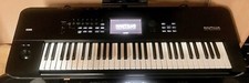 Korg nautilus workstation gebraucht kaufen  Oberschweinbach