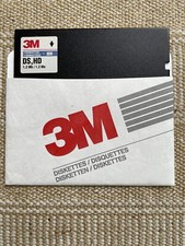 Diskette zoll unbenützt gebraucht kaufen  Gilching