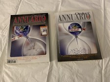 Annuario orologi misure usato  Moncalieri