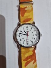 Timex vintage usato  Boscotrecase