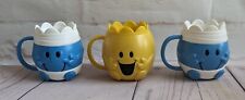 Vintage set mcdonald for sale  PORTSMOUTH