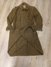 Capote troupe coloniale. d'occasion  Hirson