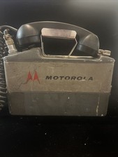 Motorola handie talkie for sale  Hemet