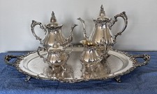 Baroque wallace tea for sale  Fort Wayne