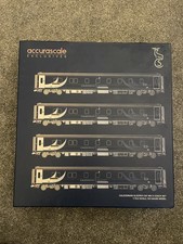 Accurascale caledonian sleeper for sale Accurascale caledonian sleeper for sale  HARROGATE