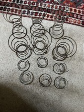 Double cone coil for sale  BATH