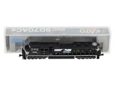 Locomotiva a diesel Kato 176-8514-LS NS SD70ACe #1030 com DCC e LokSound EX comprar usado  Enviando para Brazil