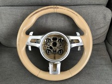 Volant porsche sport d'occasion  France