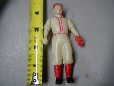Vintage celluloid figurine for sale  Caro