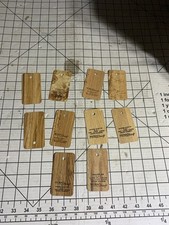 Lot vintage formica for sale  Bay City