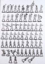 Blank figuren preußen gebraucht kaufen  Eckartsberga