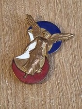 Insigne militaire ancien d'occasion  Grasse