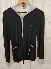 Joop jeans hoodie gebraucht kaufen  Berlin