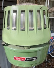 Vintage coleman model for sale  Woodruff