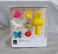 Umbra critters charms for sale  SEVENOAKS