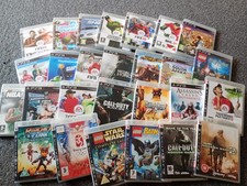 Playstation game bundle for sale  STANFORD-LE-HOPE