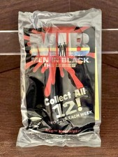 Antigo 1998 Burger King Kids Club Masculino de Preto Série Animada NEURALYZER LACRADO comprar usado Antigo 1998 Burger King Kids Club Masculino de Preto Série Animada NEURALYZER LACRADO comprar usado  Enviando para Brazil