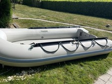Inflatable boat. rib for sale  POOLE