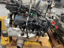 Buick lucerne engine for sale  Stoystown