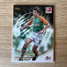 Topps years celebration gebraucht kaufen  Bremen