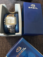 Breil mens watch for sale  WORCESTER