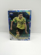 Topps ucl chrome gebraucht kaufen  Berlin