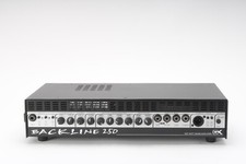 Gallien krueger backline for sale  Rancho Cordova