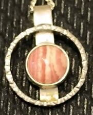Vintage silber anhänger gebraucht kaufen  Hannover