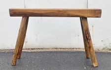 Antique oak pig for sale  Baltimore