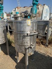 Tank 100 gallon for sale  Chowchilla