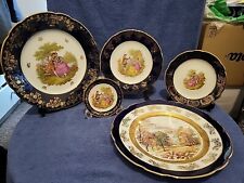 Antique imperial limoges for sale  UK