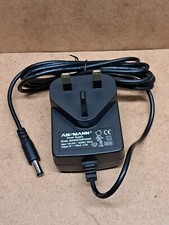 Ansmann plug power for sale  FORDINGBRIDGE