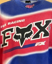 Fox racing mens d'occasion  Expédié en Belgium