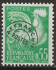 Preo. 122 55c d'occasion  Boulogne-Billancourt