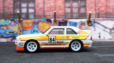 Hot wheels 1984 gebraucht kaufen  Reinfeld