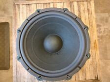 Woofer Alnico Pioneer PW-30C 12" 1960 / 16 ohmios / reacondicionado / ¡en muy buen estado!, usado segunda mano  Embacar hacia Argentina