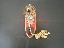 Applique art deco d'occasion  Mer