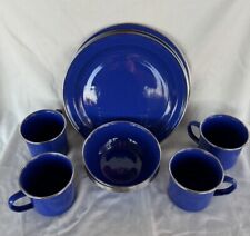 Set texsport enamelware for sale  Hillsdale