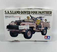 Tamiya sas land for sale  ROYSTON