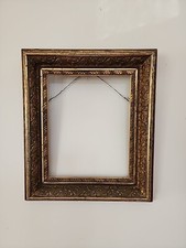 Antique gold gilded for sale  Great Barrington