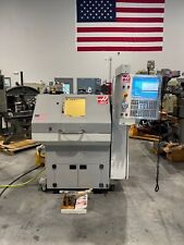 Haas cnc lathe for sale  Sarasota