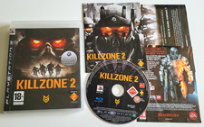 Killzone playstation ps3 d'occasion  Plan-d'Orgon