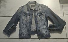 Nly limitless jeansjacke gebraucht kaufen  Bobingen